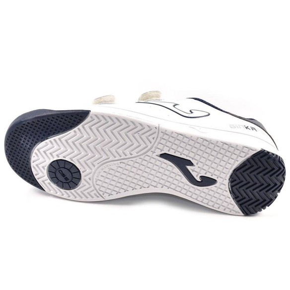 W.Ginw921 Joma Deportivo Zapatilla  Deportivo colegial, sintético, forro interior y plantilla textil acolchado. Cierre de doble 