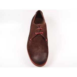 5300 Baerchi Zapato Comprar Zapato piel serraje. Forro y plantilla textil. cordones ajustables y piso de goma antideslizante, pa 2