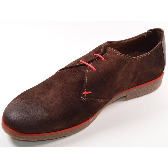 5300 Baerchi Zapato Comprar Zapato piel serraje. Forro y plantilla textil. cordones ajustables y piso de goma antideslizante, pa