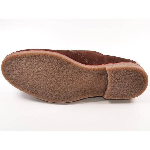 5300 Baerchi Zapato Comprar Zapato piel serraje. Forro y plantilla textil. cordones ajustables y piso de goma antideslizante, pa