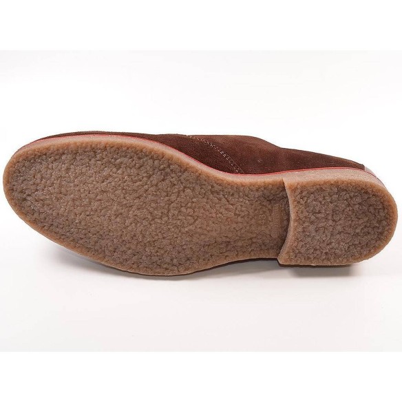 5300 Baerchi Zapato Comprar Zapato piel serraje. Forro y plantilla textil. cordones ajustables y piso de goma antideslizante, pa