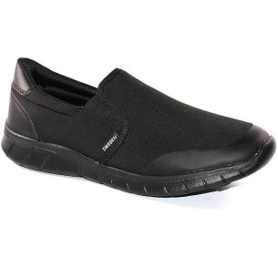 Nature Sweden Kle Zapato Zapato en nylon con elásticos en ambos laterales. Forro en textil y plantilla acolchada memory foam. Su