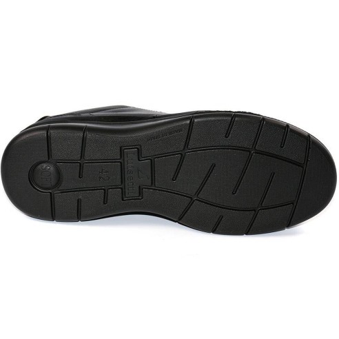 34405 Luisetti Zapato De Piel Zapato de piel. Forro y plantilla extraíble textil, acolchado absorbente y anti bacterias. Cierre 