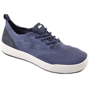 Berlin Nicoboco Zapato Zapato textil con cierre en cordones elásticos. Piso de Eva, muy ligero y flexible. Ideal por su comodida