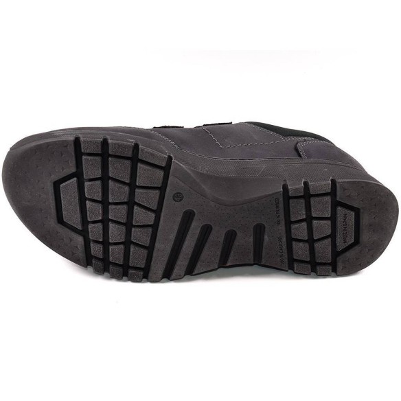 5242 Baerchi Zapato Comprar Zapato de piel. Forro y plantilla textil acolchada. Cierre con doble velcro. Piso de caucho, antides