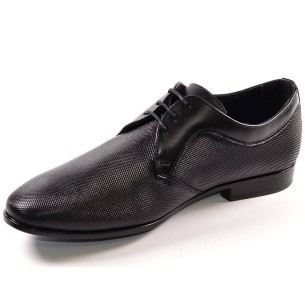 4940 Baerchi Zapato Zapato piel , cierre en cordones. Forro y plantilla látex, muy confortable. Piso de caucho, antideslizante.  2