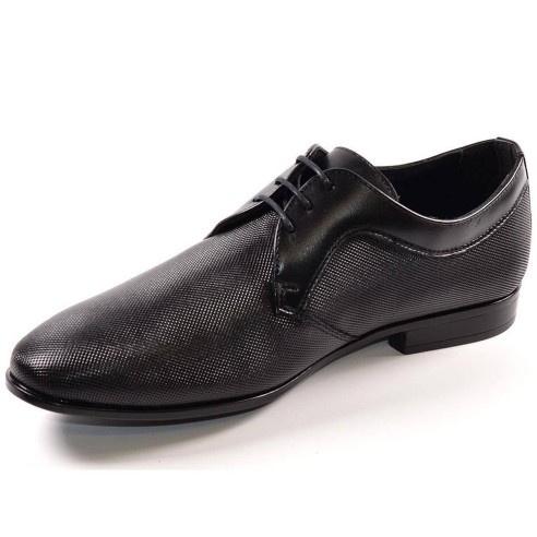 4940 Baerchi Zapato Zapato piel , cierre en cordones. Forro y plantilla látex, muy confortable. Piso de caucho, antideslizante. 