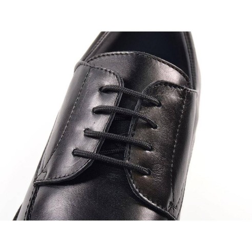 1802 Ancho Especial Baerchi Zapato Zapato de piel, forro y planta acolchado. Cordones. Para personas que necesitan un calzado có