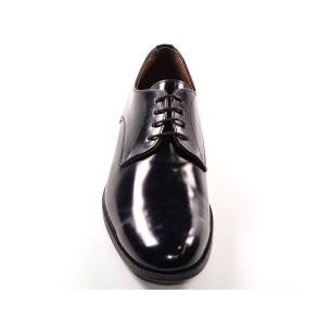 4930 Baerchi Zapato Ceremonia Zapato en piel florentí. Cierre en cordones. Forro y plantilla en piel. Piso de goma antideslizant 2