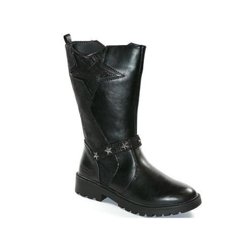 2027 Crecendo Bota Comprar Bota en material sintético con forro interior y plantilla textil acolchado. Cierre con cremallera int