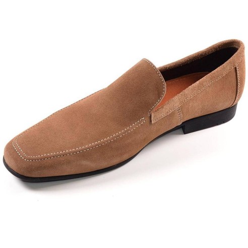 3940 Baerchi Zapato Mocasín Comprar Zapato serraje piel. Forro interior textil y plantilla en piel. Piso de goma antideslizante.