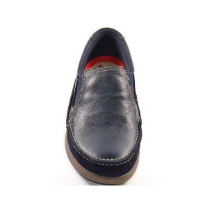 27900 Luisetti Zapato Mocasín Comprar Zapato Mocasín de piel, forro textil y plantilla acolchada textil extraíble. Cierre con el 2