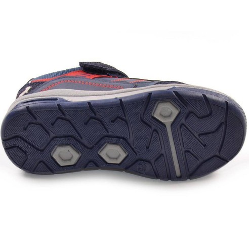 46166 Lois Sneaker Comprar Zapatilla Sneaker sintético. Forro interior y plantilla textil acolchado. Cierre con elásticos y velc