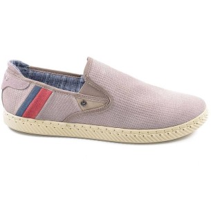 Wyatt Yumas Zapato Comprar Zapato piel serraje perforado con elasticos laterales. Forro textil transpirable. Plantilla confort l 2