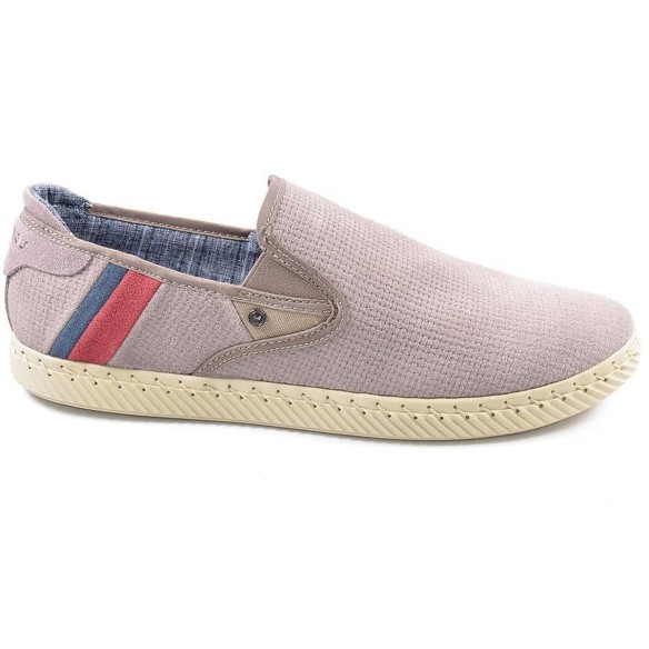 Wyatt Yumas Zapato Comprar Zapato piel serraje perforado con elasticos laterales. Forro textil transpirable. Plantilla confort l