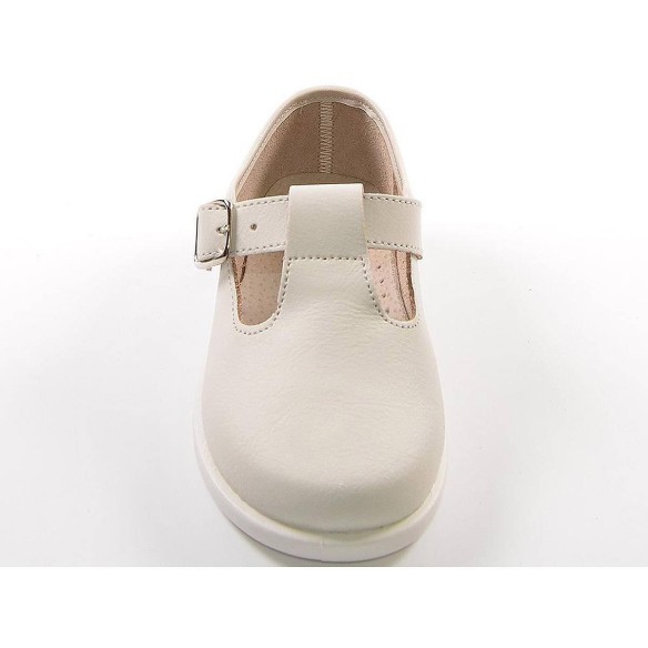 20200 Xiquets Zapato Comprar Zapato de piel, plantilla en piel acolchada extraible, cierre en hebilla regulable y piso de goma a