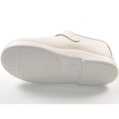 20200 Xiquets Zapato Comprar Zapato de piel, plantilla en piel acolchada extraible, cierre en hebilla regulable y piso de goma a