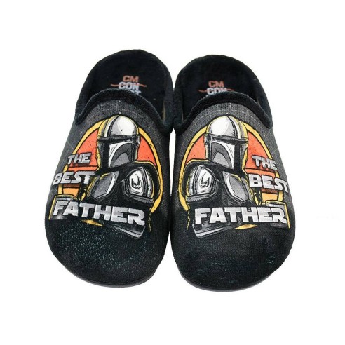 10413 Cmconfort Zapatilla Casa Comprar zapatilla de estar por casa. Destalonada. Textil muy suave y plantilla acolchada para un 