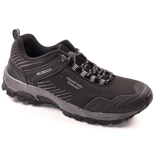 Sideral Nicoboco Deportivo Zapatilla Deportivo textil, forro y plantilla textil acolchado, cierre en cordones. Entresuela de Phy