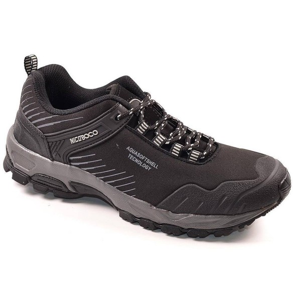 Sideral Nicoboco Deportivo Zapatilla Deportivo textil, forro y plantilla textil acolchado, cierre en cordones. Entresuela de Phy