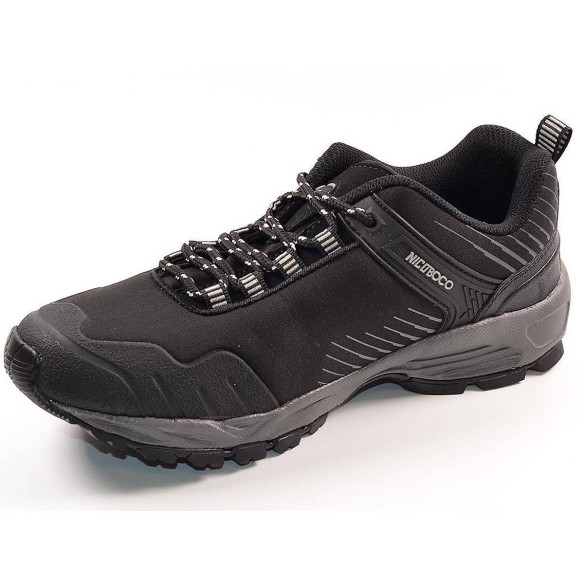 Sideral Nicoboco Deportivo Zapatilla Deportivo textil, forro y plantilla textil acolchado, cierre en cordones. Entresuela de Phy