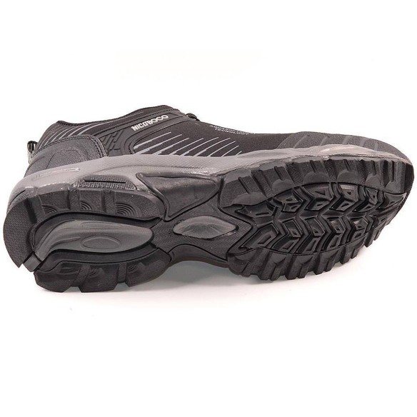 Sideral Nicoboco Deportivo Zapatilla Deportivo textil, forro y plantilla textil acolchado, cierre en cordones. Entresuela de Phy