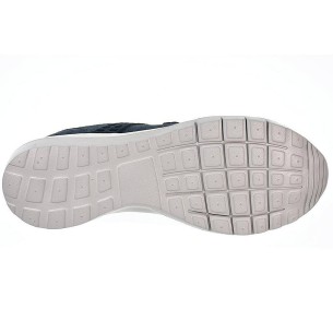 Leroy Yumas Sneaker Sneaker en serraje piel. Cierre en cordones , forro interior acolchado transpirable y plantilla confort láte 2