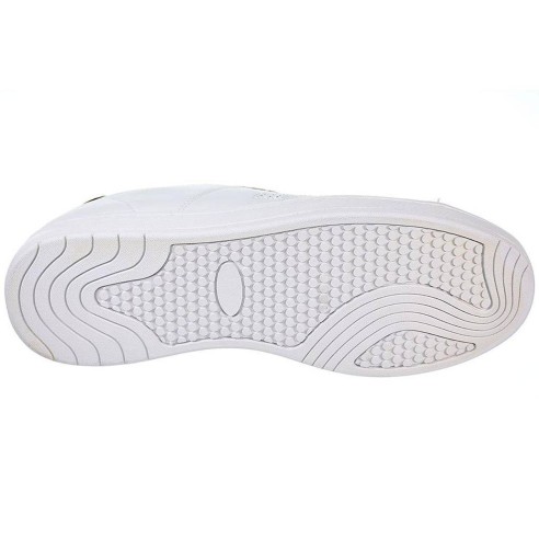 Arizona Yumas Sneaker Sneaker en piel, forrado interior textil acolchado transpirable y plantilla confort látex. Cierre en cordo