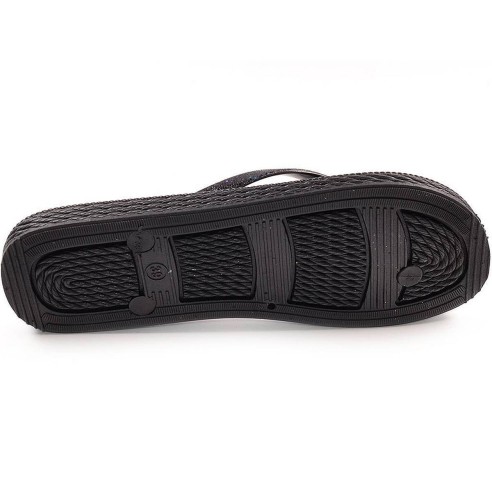 Sendra Nicoboco Esclava Chancla esclava de goma con piso antideslizante muy flexible. Ideales para playa y piscina.