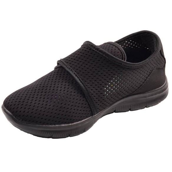 Manola21 Nicoboco Zapato Deportivo Zapato Deportivo en rejilla textil. Cierre con velcro para un ajuste perfecto. Forro textil y