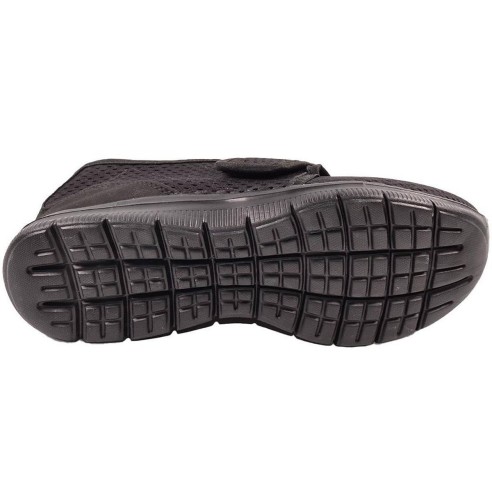 Manola21 Nicoboco Zapato Deportivo Zapato Deportivo en rejilla textil. Cierre con velcro para un ajuste perfecto. Forro textil y