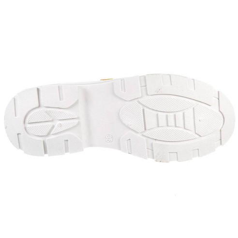 79738 Refresh Zapatilla Botín 79738 REFRESH. Zapatilla Botín de lona con cierre en cordones ajustables y plantilla textil acolch