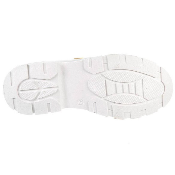 79738 Refresh Zapatilla Botín 79738 REFRESH. Zapatilla Botín de lona con cierre en cordones ajustables y plantilla textil acolch