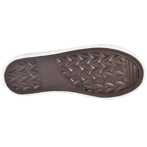 28301 Conguitos Zapatilla 28301 CONGUITOS. Zapatilla de lona y forro interior textil. Cierre en cordones ajustables. Piso y punt