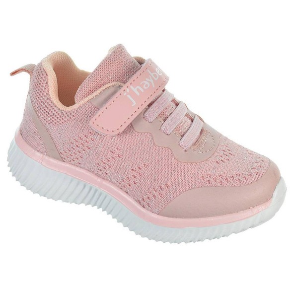 Cholera J´hayber Deportivo CHOLERA J´hayber. Zapatilla Deportivo forro y plantilla textil acolchado. Cierre en cordones elástico