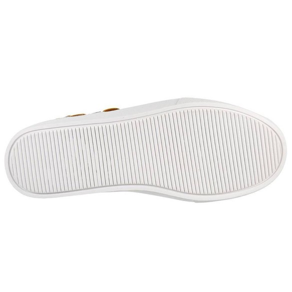 57952 Xti Kids Zapato Casual 57952 XTI KIDS. Zapato casual estilo Nautico en lona, forro interior en textil y cierre en cordones