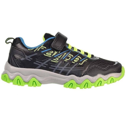 Ribera J´hayber Deportivo RIBERA J´hayber. Zapatilla Deportivo textil , forro interior y plantilla textil acolchado. Cierre en c
