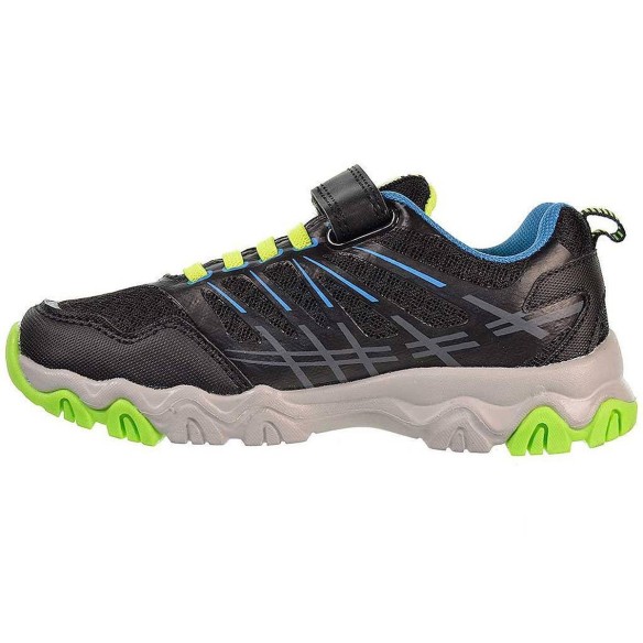 Ribera J´hayber Deportivo RIBERA J´hayber. Zapatilla Deportivo textil , forro interior y plantilla textil acolchado. Cierre en c