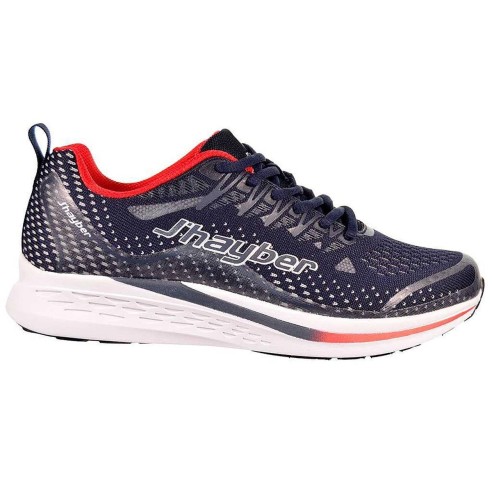 Rapero J´hayber Deportivo RAPERO J´hayber.Zapatilla  Deportivo textil , forro interior y plantilla textil acolchado. Cierre en c