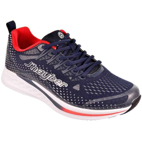 Rapero J´hayber Deportivo RAPERO J´hayber.Zapatilla  Deportivo textil , forro interior y plantilla textil acolchado. Cierre en c