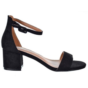 79864 Refresh Sandalia 79864 REFRESH. Sandalia textil y forrado interior textil. Cierre en pulsera con hebilla regulable. Suela 