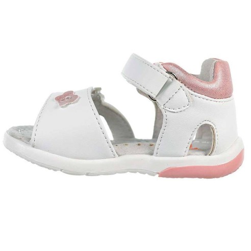 2103 Crecendo Sandalia 2103 CRECENDO. Sandalia sintética, forrada en piel y plantilla acolchada. Cierre con velcro en pala y pul