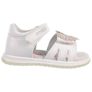 2101 Crecendo Sandalia 2101 CRECENDO. Sandalia sintética, forrado  en piel y plantilla acolchada en piel. Cierre con velcro en p