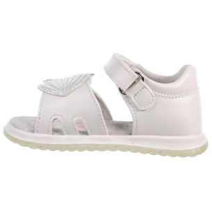 2101 Crecendo Sandalia 2101 CRECENDO. Sandalia sintética, forrado  en piel y plantilla acolchada en piel. Cierre con velcro en p 2