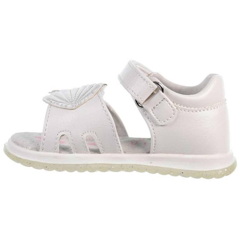 2101 Crecendo Sandalia 2101 CRECENDO. Sandalia sintética, forrado  en piel y plantilla acolchada en piel. Cierre con velcro en p