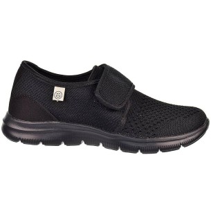 Manola22 Nicoboco Deportivo MANOLA22 NICOBOCO. Zapatilla tipo Deportivo en textil. Cierre con velcro Forro interior textil y pla