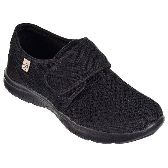 Manola22 Nicoboco Deportivo MANOLA22 NICOBOCO. Zapatilla tipo Deportivo en textil. Cierre con velcro Forro interior textil y pla