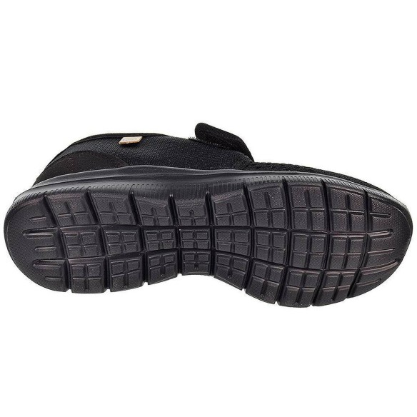 Manola22 Nicoboco Deportivo MANOLA22 NICOBOCO. Zapatilla tipo Deportivo en textil. Cierre con velcro Forro interior textil y pla