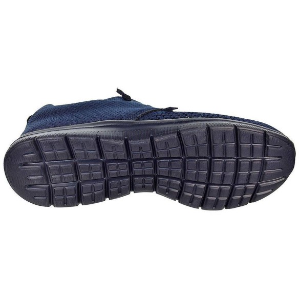 Frendly22 Nicoboco Deportivo FRENDLY22 NICOBOCO. Zapatilla en textil rejilla transpirable , cierre en cordones elásticos, planti