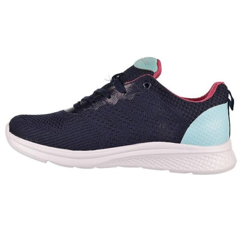 Doublew Nicoboco Deportivo DOUBLEW NICOBOCO. Zapatilla tipo Deportivo en textil. Cierre en cordones. Forro interior textil y pla
